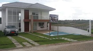 Casa de Condomínio com 3 Quartos à venda, 210m² no Centro, Cruz das Almas - Foto 19
