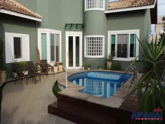 Casa de Condomínio com 4 Quartos à venda, 366m² no Jardim Santa Maria, Jacareí - Foto 17