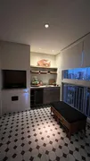 Apartamento com 4 Quartos à venda, 250m² no Panamby, São Paulo - Foto 14