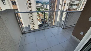 Apartamento com 1 Quarto à venda, 47m² no Todos os Santos, Rio de Janeiro - Foto 10