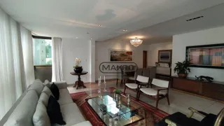 Apartamento com 4 Quartos à venda, 175m² no Belvedere, Belo Horizonte - Foto 1
