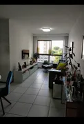 Apartamento com 2 Quartos à venda, 58m² no Casa Forte, Recife - Foto 3