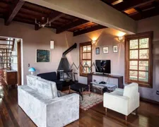 Casa de Condomínio com 6 Quartos para venda ou aluguel, 440m² no Condominio Vila Castela, Nova Lima - Foto 17