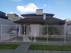 Casa com 4 Quartos à venda, 280m² no Capão da Imbuia, Curitiba - Foto 3