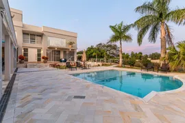 Casa de Condomínio com 5 Quartos à venda, 680m² no Chácara Flórida, Itu - Foto 4
