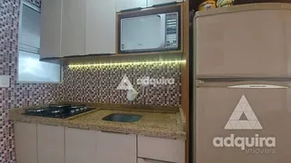 Casa de Condomínio com 2 Quartos à venda, 70m² no Oficinas, Ponta Grossa - Foto 7