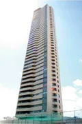 Apartamento com 4 Quartos à venda, 300m² no Santana, Recife - Foto 2