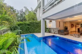 Casa de Condomínio com 4 Quartos à venda, 353m² no Cascatinha, Curitiba - Foto 14