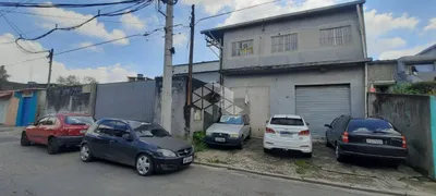 Galpão / Depósito / Armazém à venda, 800m² no Jardim Santo Afonso, Guarulhos - Foto 1