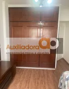 Apartamento com 3 Quartos para alugar, 130m² no Boqueirão, Santos - Foto 6
