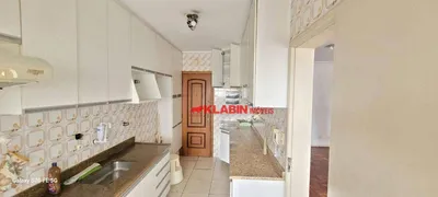 Apartamento com 3 Quartos à venda, 108m² no Vila Guarani, São Paulo - Foto 5