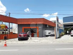 Loja / Salão / Ponto Comercial para venda ou aluguel, 128m² no Vila Bernadotti, Mogi das Cruzes - Foto 1