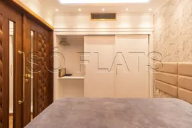 Flat com 1 Quarto à venda, 31m² no Jardim Paulista, São Paulo - Foto 13