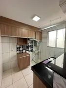 Apartamento com 2 Quartos à venda, 53m² no Rios di Itália, São José do Rio Preto - Foto 11