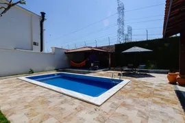 Casa de Condomínio com 4 Quartos à venda, 518m² no Residencial Zero , Santana de Parnaíba - Foto 5