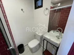 Kitnet com 1 Quarto para alugar, 18m² no Vila Indiana, São Paulo - Foto 8