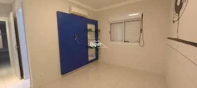 Apartamento com 3 Quartos para alugar, 173m² no Boa Vista, Marília - Foto 17