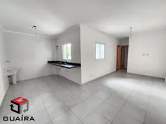 Apartamento com 2 Quartos à venda, 58m² no Vila Guiomar, Santo André - Foto 4