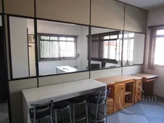 Conjunto Comercial / Sala com 4 Quartos para alugar, 95m² no Vila Diva, São Paulo - Foto 7