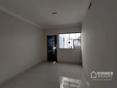 Casa com 3 Quartos à venda, 90m² no Loteamento Sumaré, Maringá - Foto 5