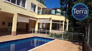 Casa de Condomínio com 4 Quartos à venda, 495m² no Condomínio Vila Verde, Itapevi - Foto 7