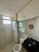 Apartamento com 2 Quartos para alugar, 49m² no Mansorur, Uberlândia - Foto 5