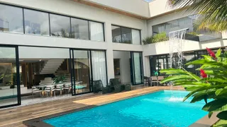 Casa de Condomínio com 5 Quartos à venda, 695m² no Residencial Alphaville Flamboyant, Goiânia - Foto 1