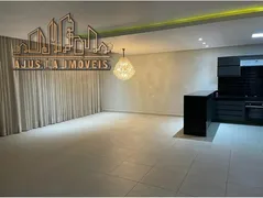 Casa de Condomínio com 4 Quartos para alugar, 346m² no Condominio Sunset, Sorocaba - Foto 4