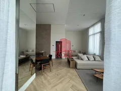 Apartamento com 1 Quarto para alugar, 49m² no Pinheiros, São Paulo - Foto 21