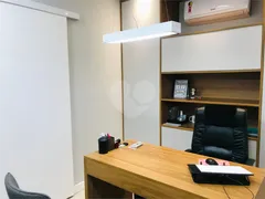 Conjunto Comercial / Sala para venda ou aluguel, 61m² no Centro, São Bernardo do Campo - Foto 16