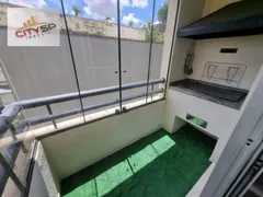 Apartamento com 1 Quarto à venda, 34m² no Jabaquara, São Paulo - Foto 5