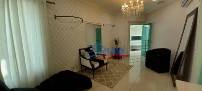 Conjunto Comercial / Sala para alugar, 35m² no Residencial Aquarios, Vinhedo - Foto 2