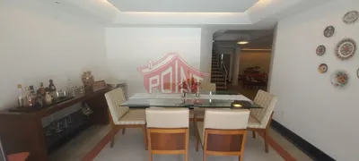 Casa de Condomínio com 4 Quartos à venda, 319m² no Pendotiba, Niterói - Foto 8