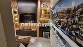 Apartamento com 3 Quartos à venda, 59m² no Estoril, Belo Horizonte - Foto 15