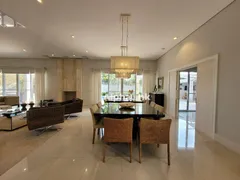 Casa de Condomínio com 4 Quartos à venda, 780m² no Alphaville, Santana de Parnaíba - Foto 4
