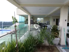 Casa de Condomínio com 5 Quartos à venda, 950m² no Alphaville, Santana de Parnaíba - Foto 28