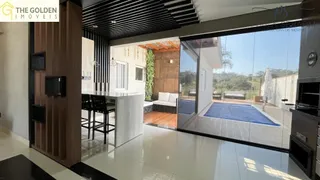 Casa de Condomínio com 3 Quartos à venda, 180m² no Jardim São Marcos, Valinhos - Foto 2