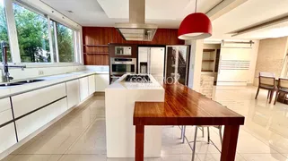 Casa de Condomínio com 4 Quartos para venda ou aluguel, 602m² no Loteamento Arboreto dos Jequitibás, Campinas - Foto 15