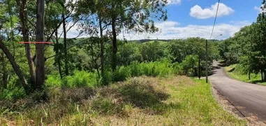 Terreno / Lote / Condomínio à venda, 1870m² no Joaquim Egídio, Campinas - Foto 3