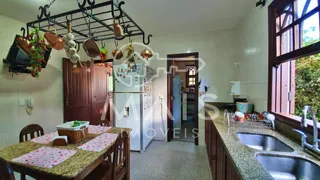 Casa de Condomínio com 5 Quartos à venda, 500m² no Itaipava, Petrópolis - Foto 26