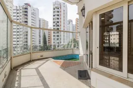 Apartamento com 5 Quartos para alugar, 336m² no Tatuapé, São Paulo - Foto 10