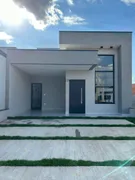Casa de Condomínio com 3 Quartos à venda, 121m² no Jardim Toscana , Indaiatuba - Foto 1