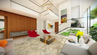 Casa de Condomínio com 4 Quartos à venda, 440m² no Nova Uberlandia, Uberlândia - Foto 5