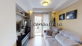 Apartamento com 3 Quartos à venda, 74m² no Ipiranga, São Paulo - Foto 3