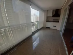 Apartamento com 3 Quartos para alugar, 137m² no Moema, São Paulo - Foto 2