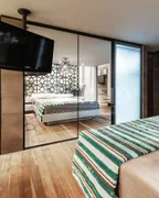Apartamento com 2 Quartos à venda, 215m² no Moema, São Paulo - Foto 14