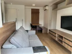 Apartamento com 2 Quartos para alugar, 64m² no Pinheiros, São Paulo - Foto 1