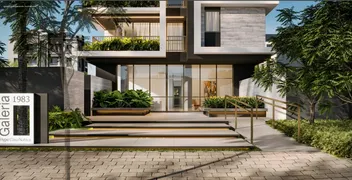 Apartamento com 3 Quartos à venda, 70m² no Juvevê, Curitiba - Foto 15