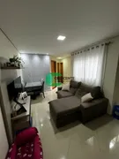 Apartamento com 2 Quartos à venda, 41m² no Vila Scarpelli, Santo André - Foto 1