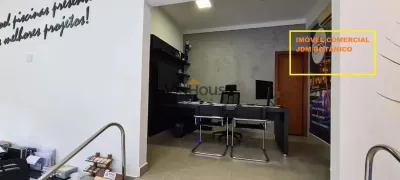 Casa Comercial com 3 Quartos à venda, 115m² no Jardim Botânico, Ribeirão Preto - Foto 3